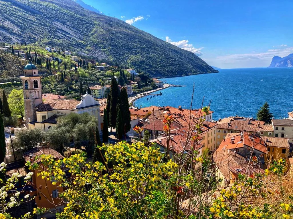 VistaLago Torbole