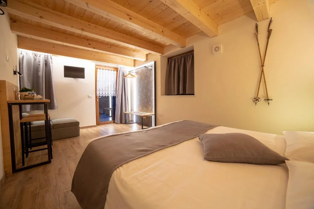 Wanderlust B&B — foto 5