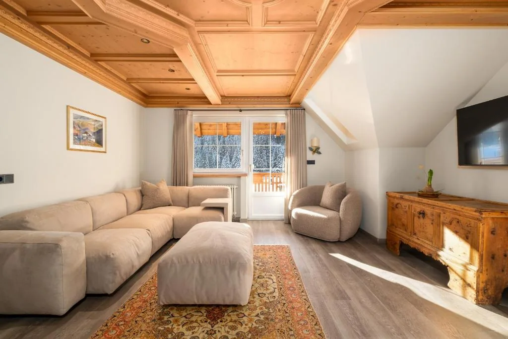 Wellness Residence Villa Leck — foto 3