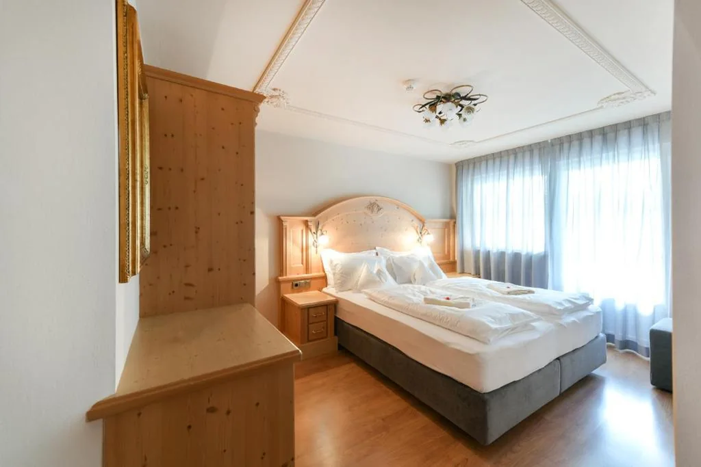 Wellness Residence Villa Leck — foto 5