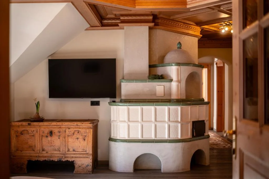 Wellness Residence Villa Leck — foto 7