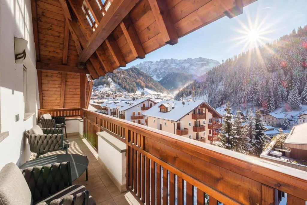 Wellness Residence Villa Leck — foto 8