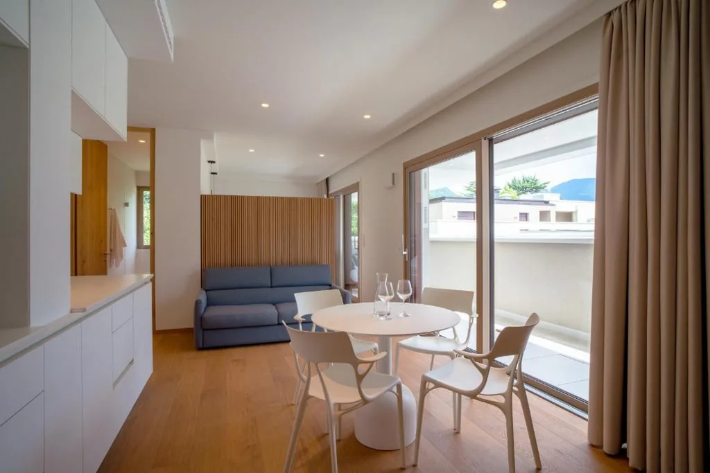 Wellness Smart Suites