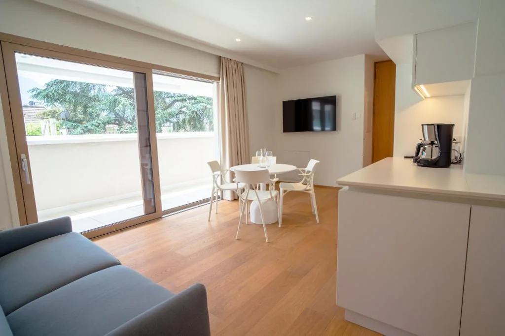 Wellness Smart Suites — foto 3