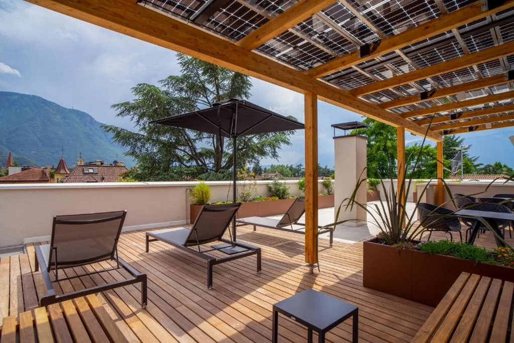 Wellness Smart Suites — foto 5