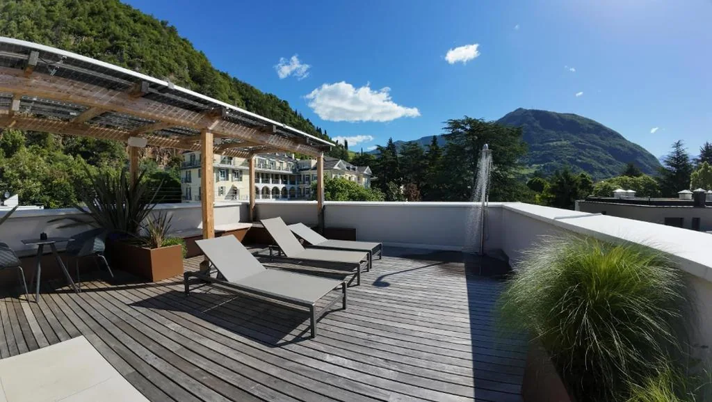 Wellness Smart Suites — foto 6