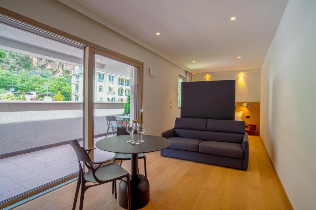 Wellness Smart Suites — foto 8
