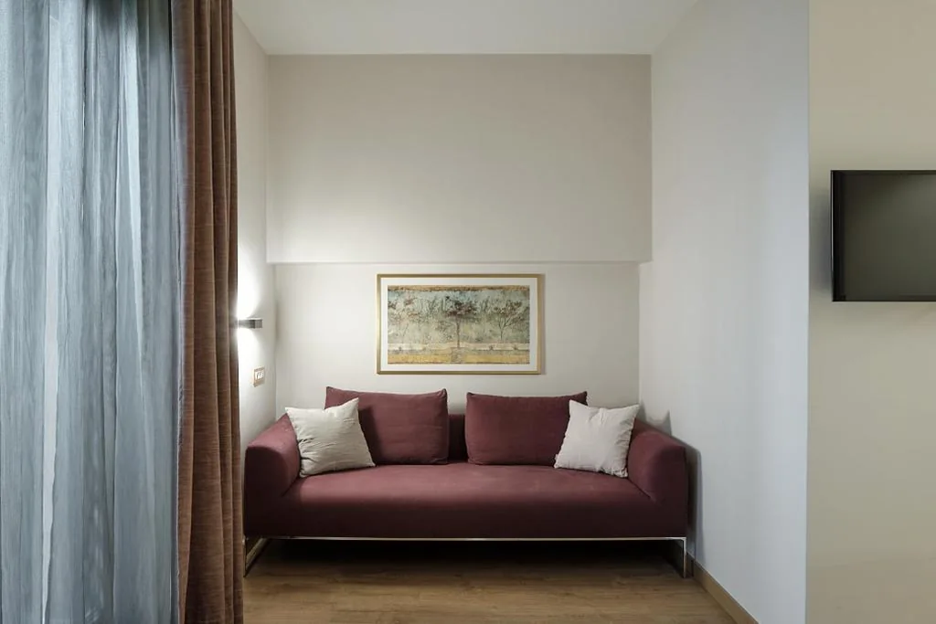 Windsor Merano Hotel & Suites