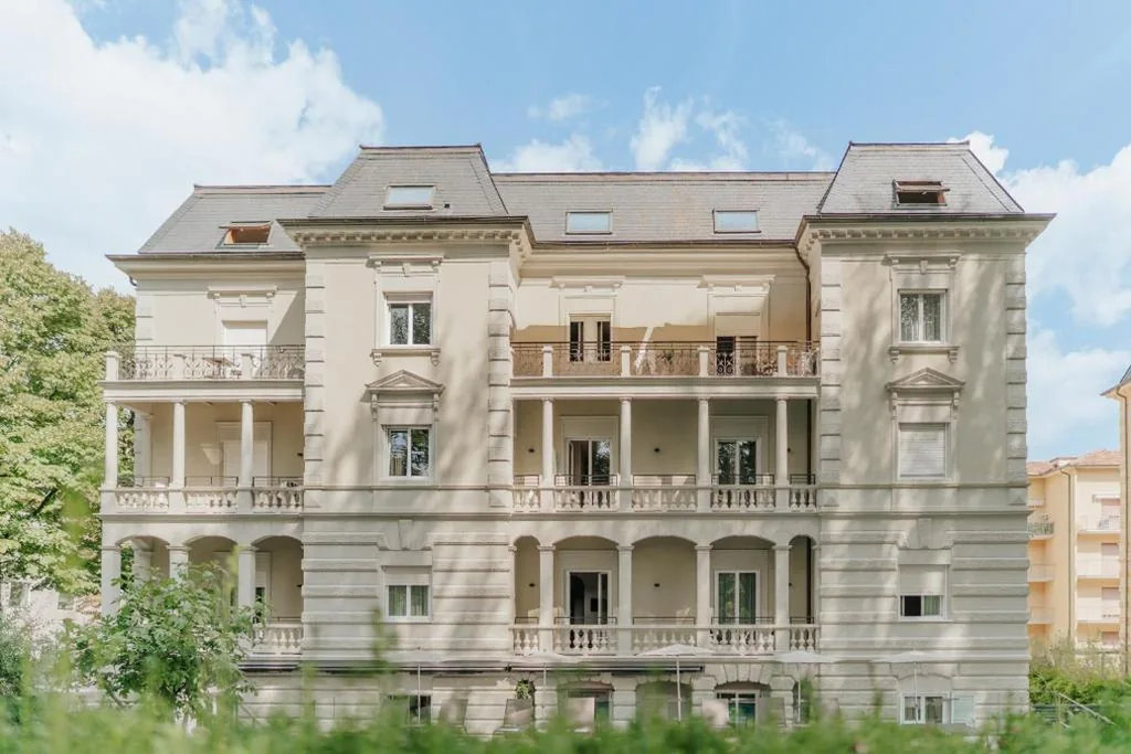Windsor Merano Hotel & Suites — foto 3