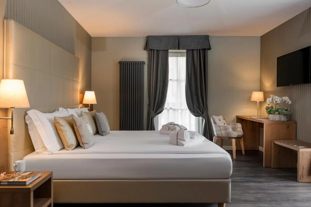 X Alp Hotel — foto 6