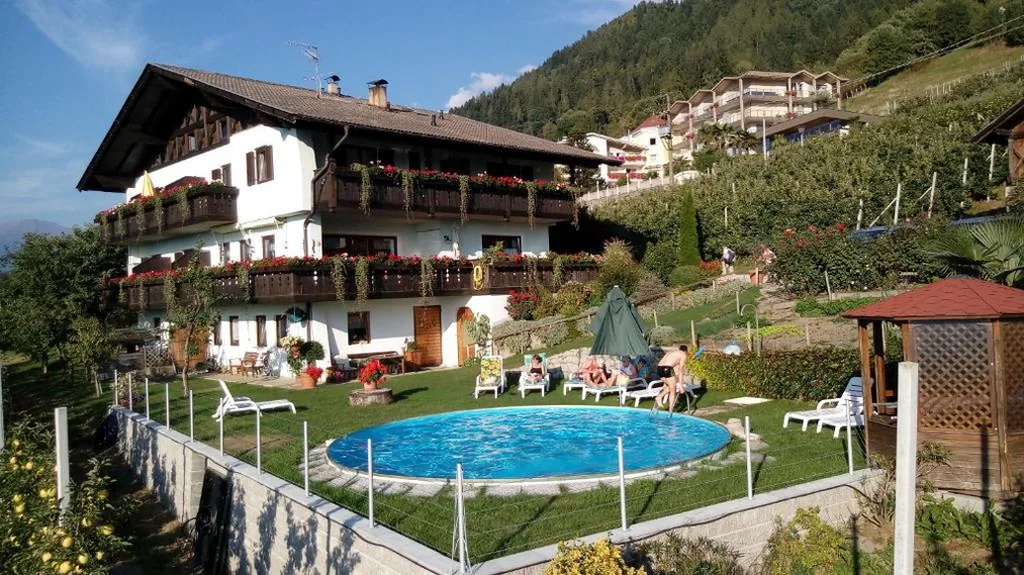 Zimmervermietung Gröberhof — foto 5