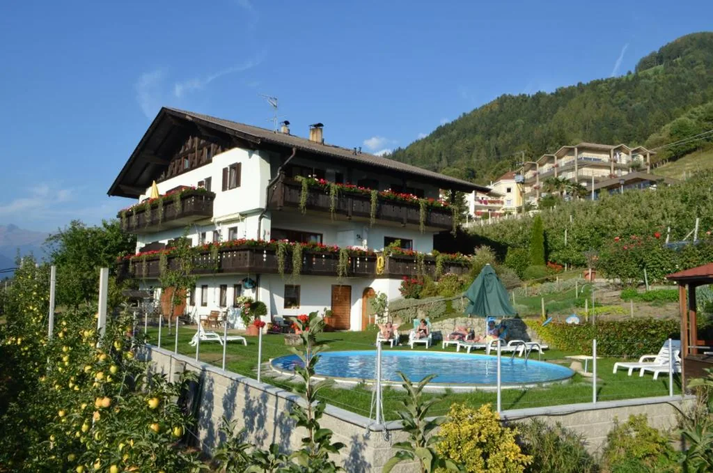 Zimmervermietung Gröberhof — foto 6