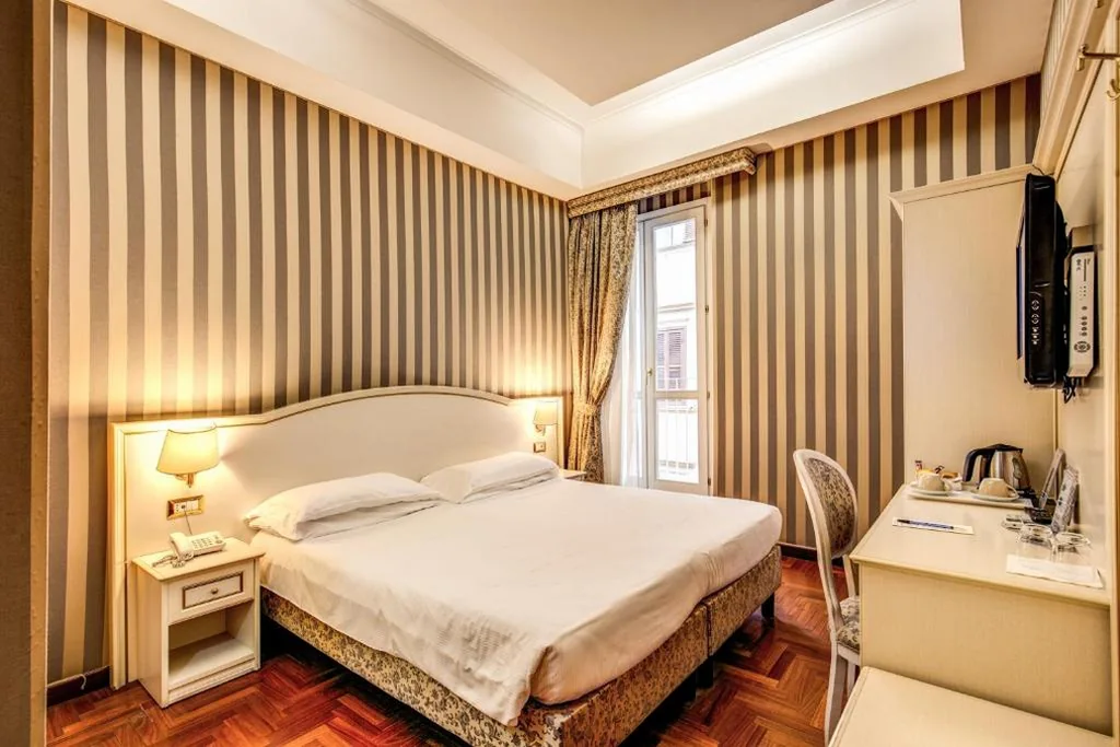 Trevi 41 Hotel
