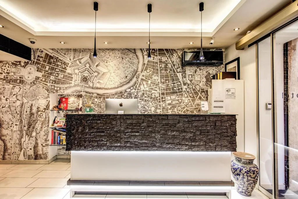 Trevi 41 Hotel — foto 4