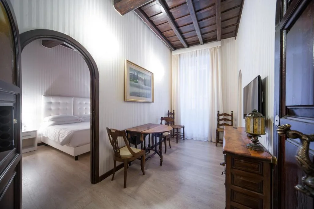 Trevi 41 Hotel — foto 5