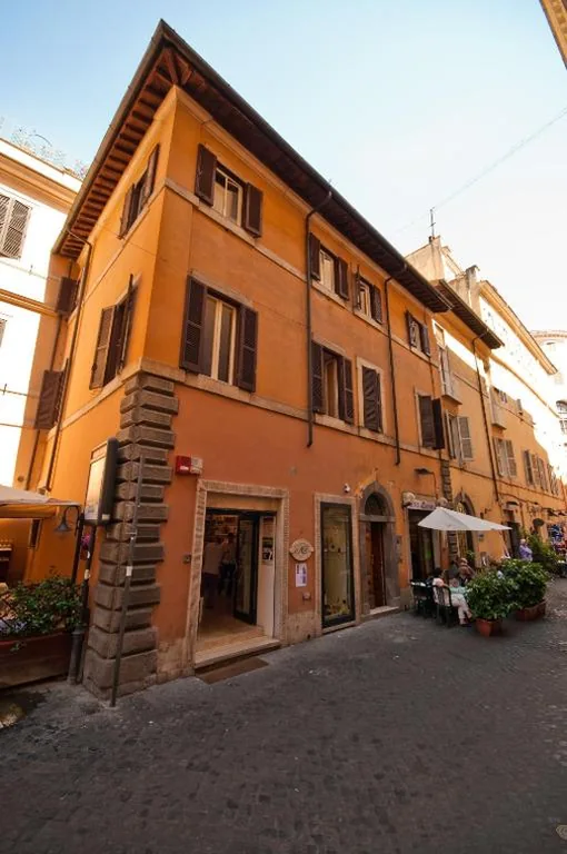 Trevi 41 Hotel — foto 6