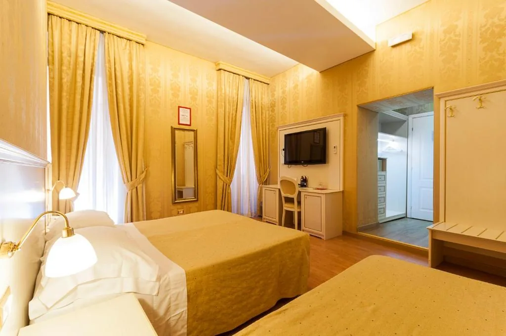 Trevi 41 Hotel — foto 8