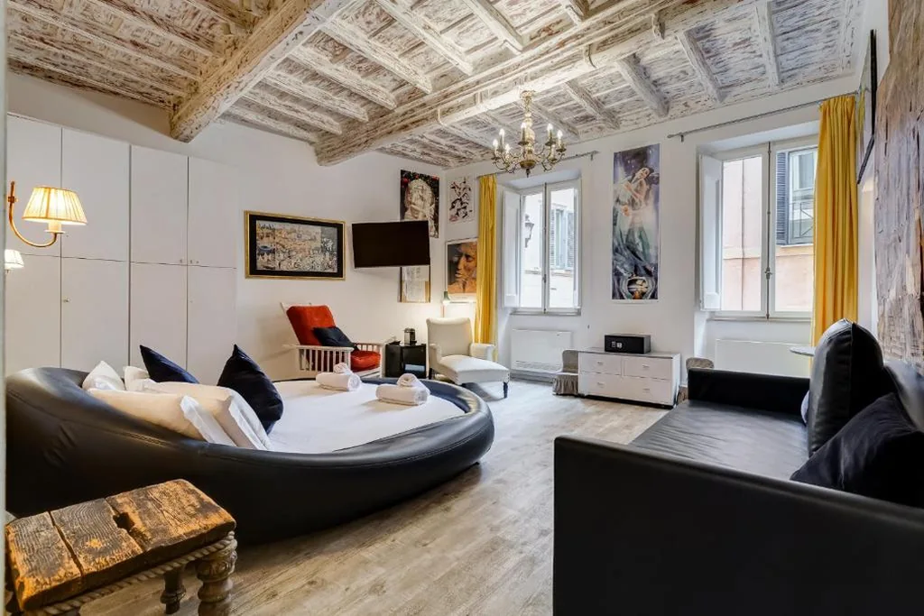 Trevi Art Suite — foto 3