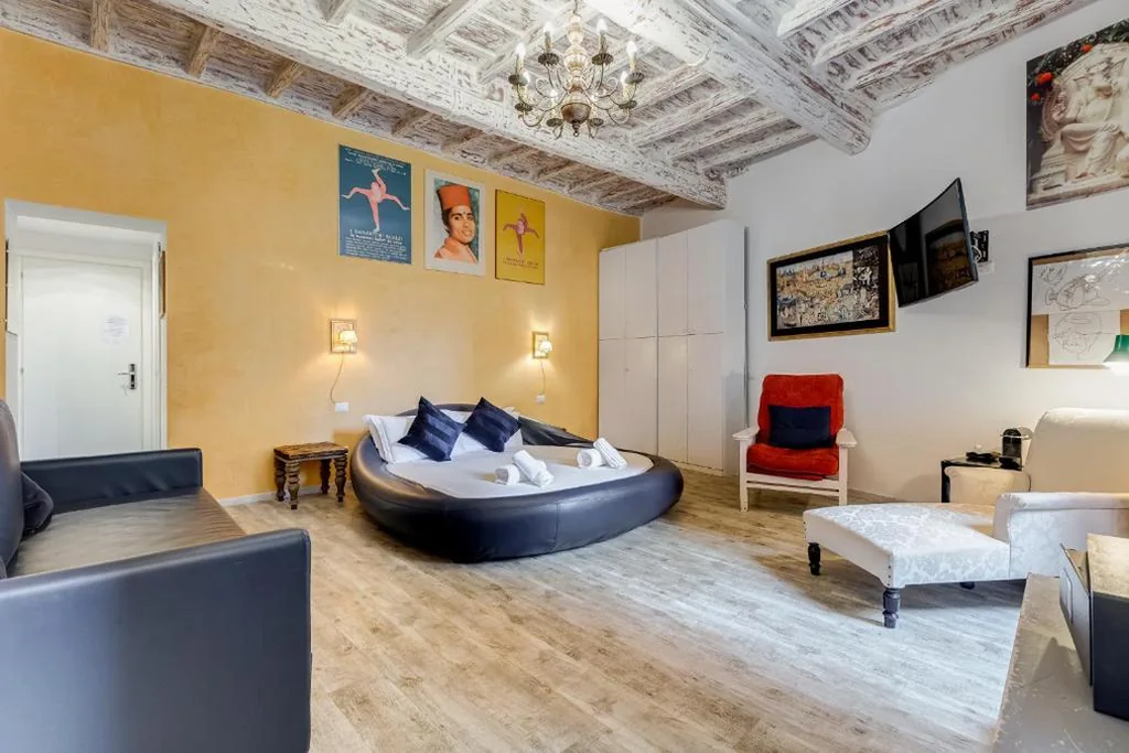 Trevi Art Suite — foto 4