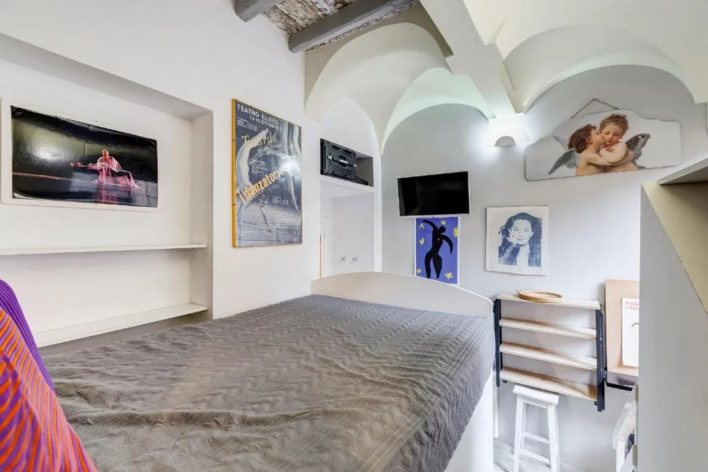 Trevi Art Suite — foto 6