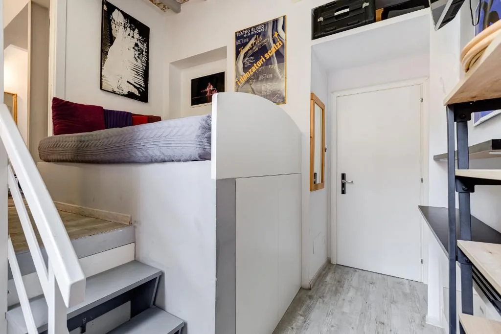 Trevi Art Suite — foto 8