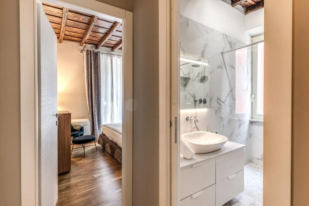 Trevi Beau Boutique Hotel — foto 3