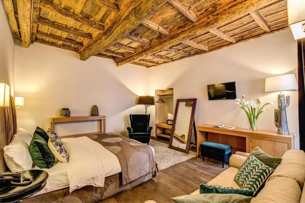 Trevi Beau Boutique Hotel — foto 5