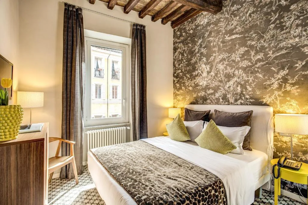 Trevi Beau Boutique Hotel — foto 6