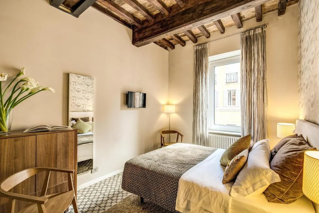 Trevi Beau Boutique Hotel — foto 7
