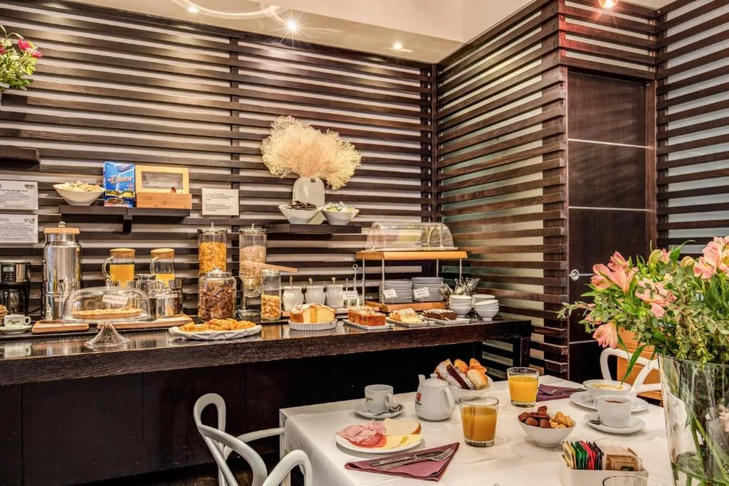 Trevi Beau Boutique Hotel — foto 8