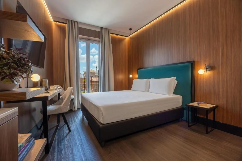 Trevi Collection Hotel – Gruppo Trevi Hotels