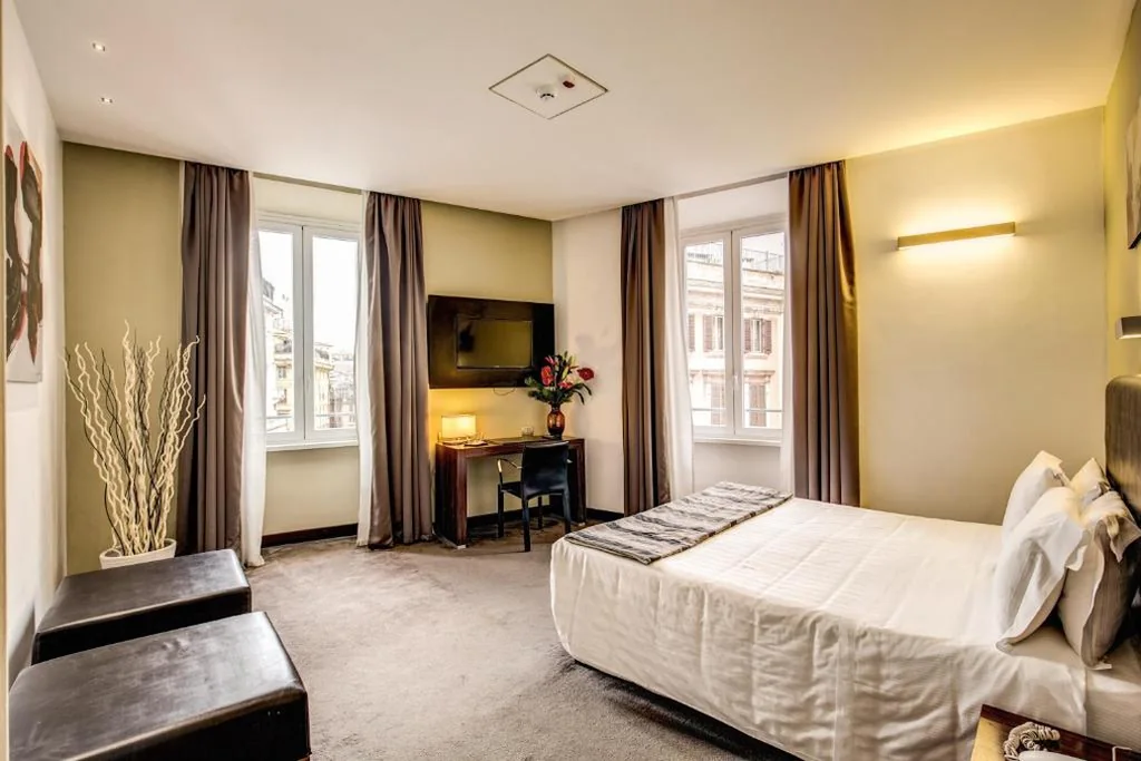 Trevi Collection Hotel – Gruppo Trevi Hotels