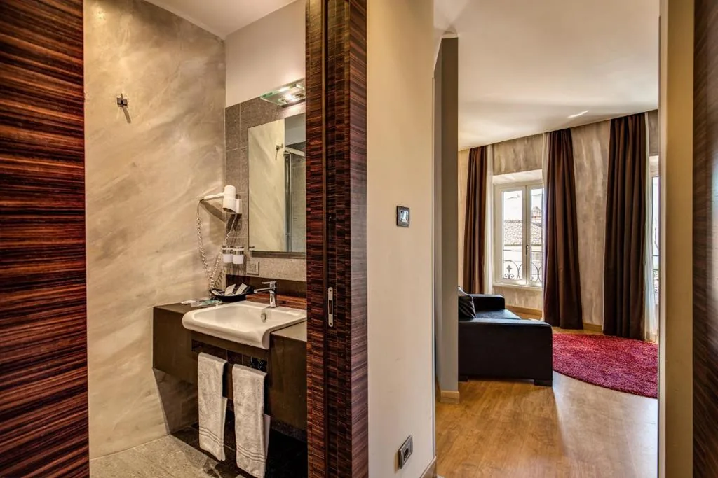 Trevi Collection Hotel – Gruppo Trevi Hotels — foto 3