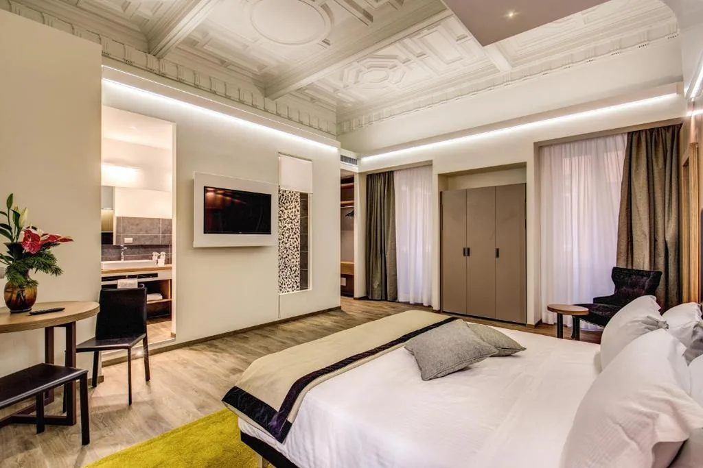 Trevi Collection Hotel – Gruppo Trevi Hotels — foto 4