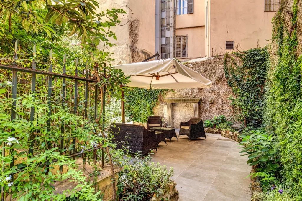 Trevi Collection Hotel – Gruppo Trevi Hotels — foto 5