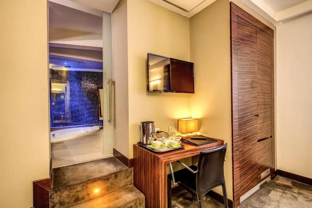 Trevi Collection Hotel – Gruppo Trevi Hotels — foto 6