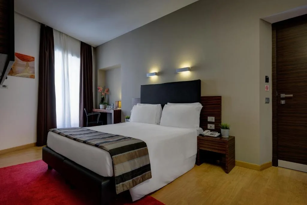 Trevi Collection Hotel – Gruppo Trevi Hotels — foto 7