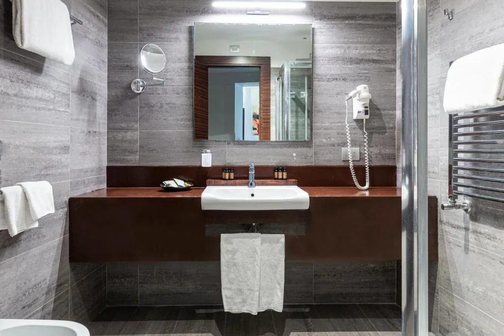Trevi Collection Hotel – Gruppo Trevi Hotels — foto 8