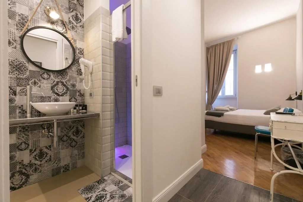 Trevi Contemporary Suite — foto 3