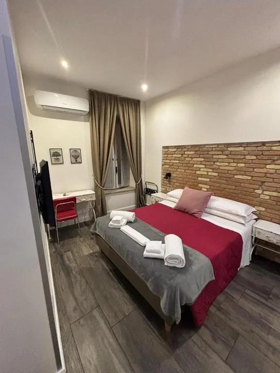 Trevi Contemporary Suite — foto 4