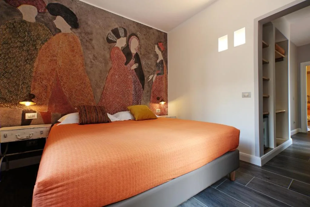 Trevi Contemporary Suite — foto 6