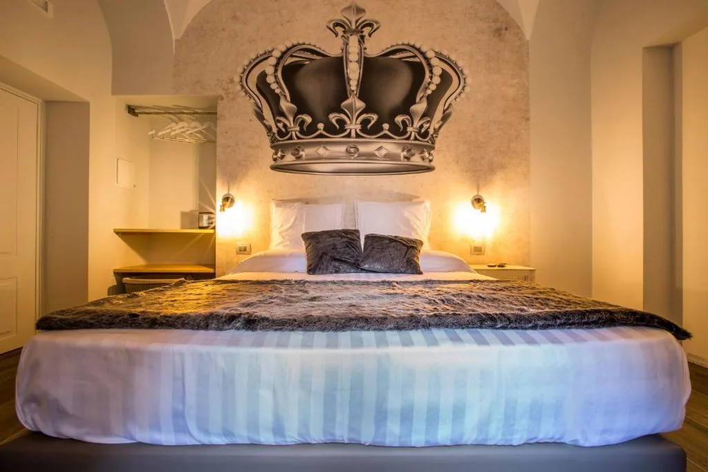 Trevi Contemporary Suite — foto 7