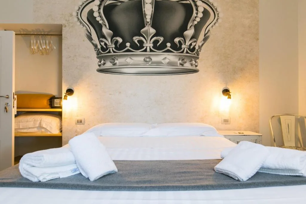 Trevi Contemporary Suite — foto 8
