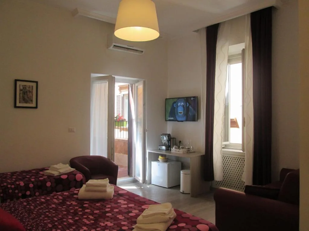 Trevi Elegance Suite — foto 4
