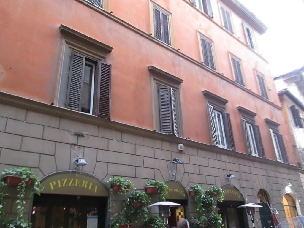 Trevi Elegance Suite — foto 5