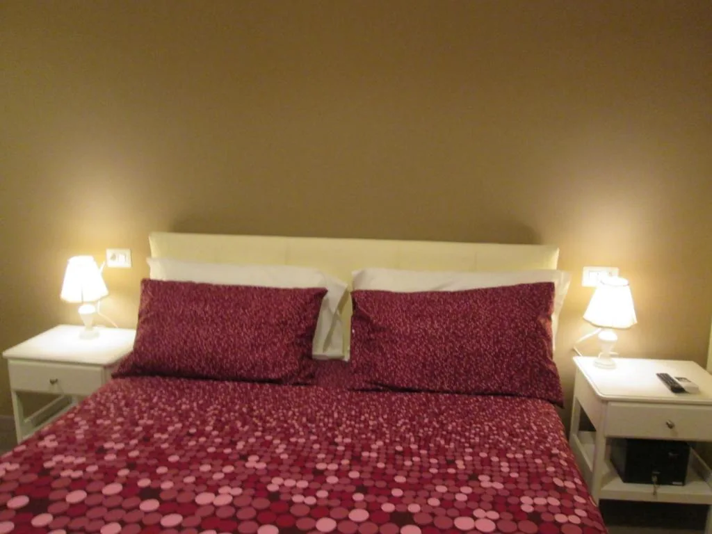 Trevi Elegance Suite — foto 6