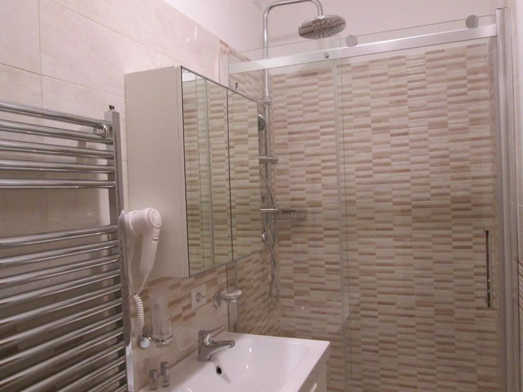 Trevi Elegance Suite — foto 7