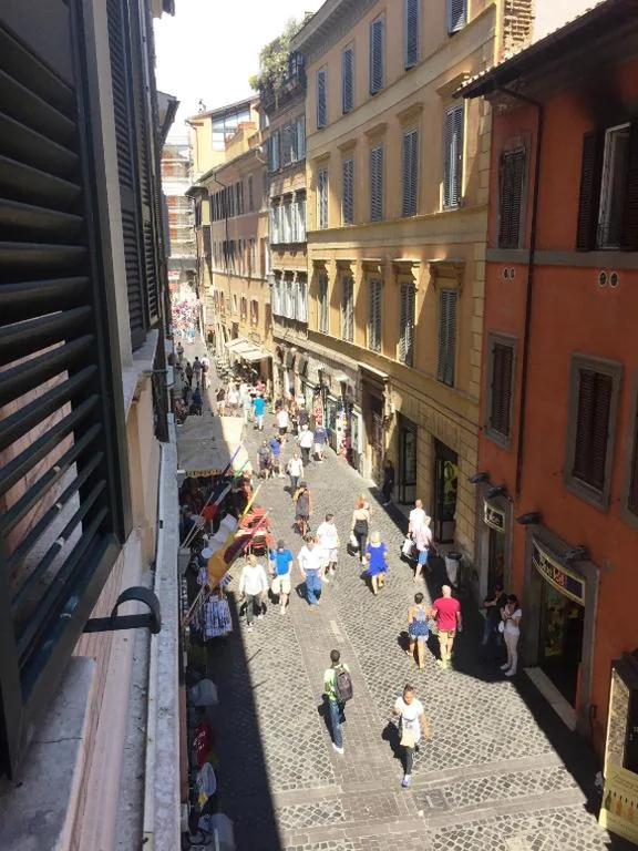 Trevi Elite Rome — foto 3