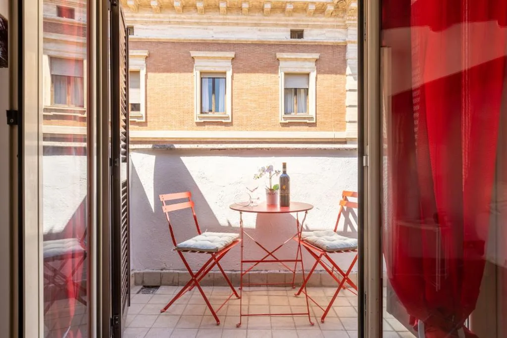 Trevi Fountain Corner – Alberto Sordi Room — foto 4