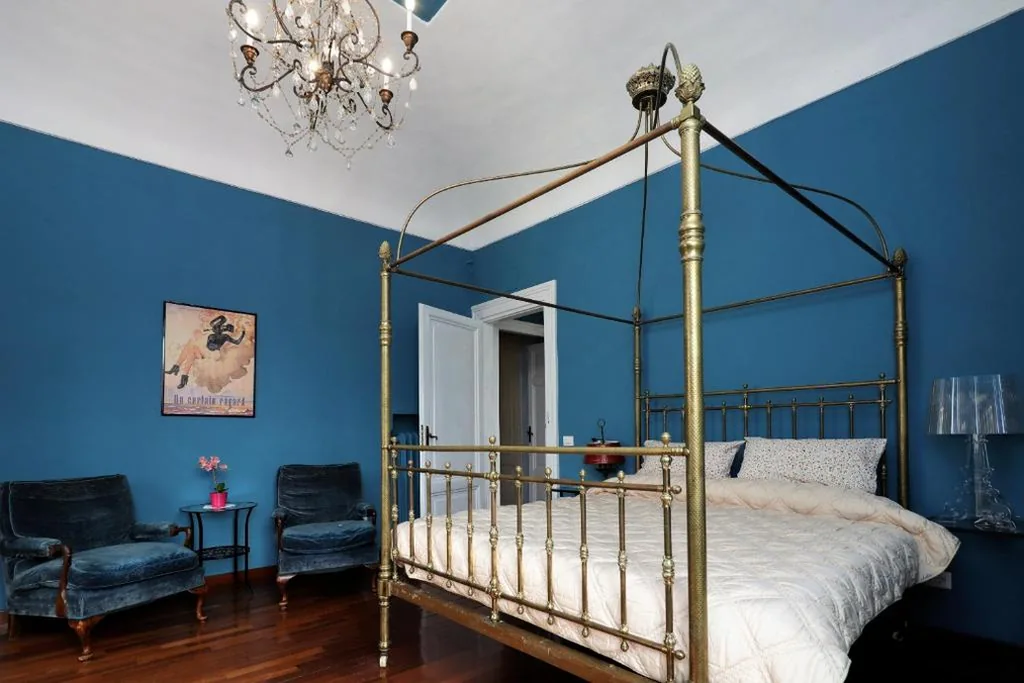 Trevi Grand Blu Suite B&B
